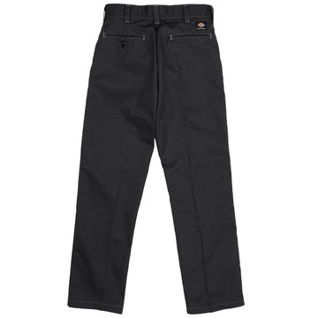 Dickies Regular Fit Double Knee Pants - Black