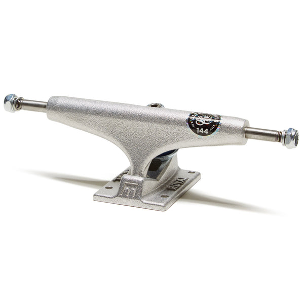Royal Ultra Lights Skateboard Trucks - Raw - 144mm – CCS