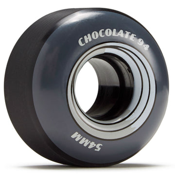 Chocolate Vanner Cruiser Skateboard Wheels - 54mm