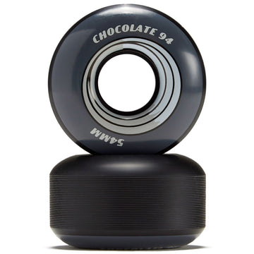 Chocolate Vanner Cruiser Skateboard Wheels - 54mm