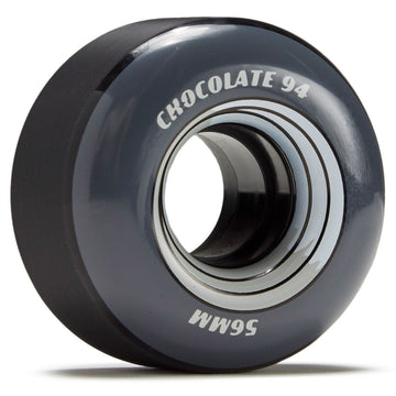 Chocolate Vanner Cruiser Skateboard Wheels - 56mm