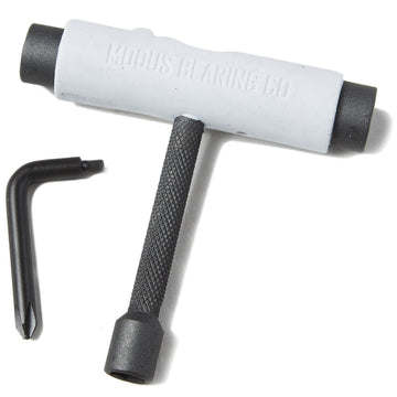 Modus Utility Tool - White