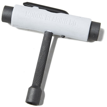 Modus Utility Tool - White