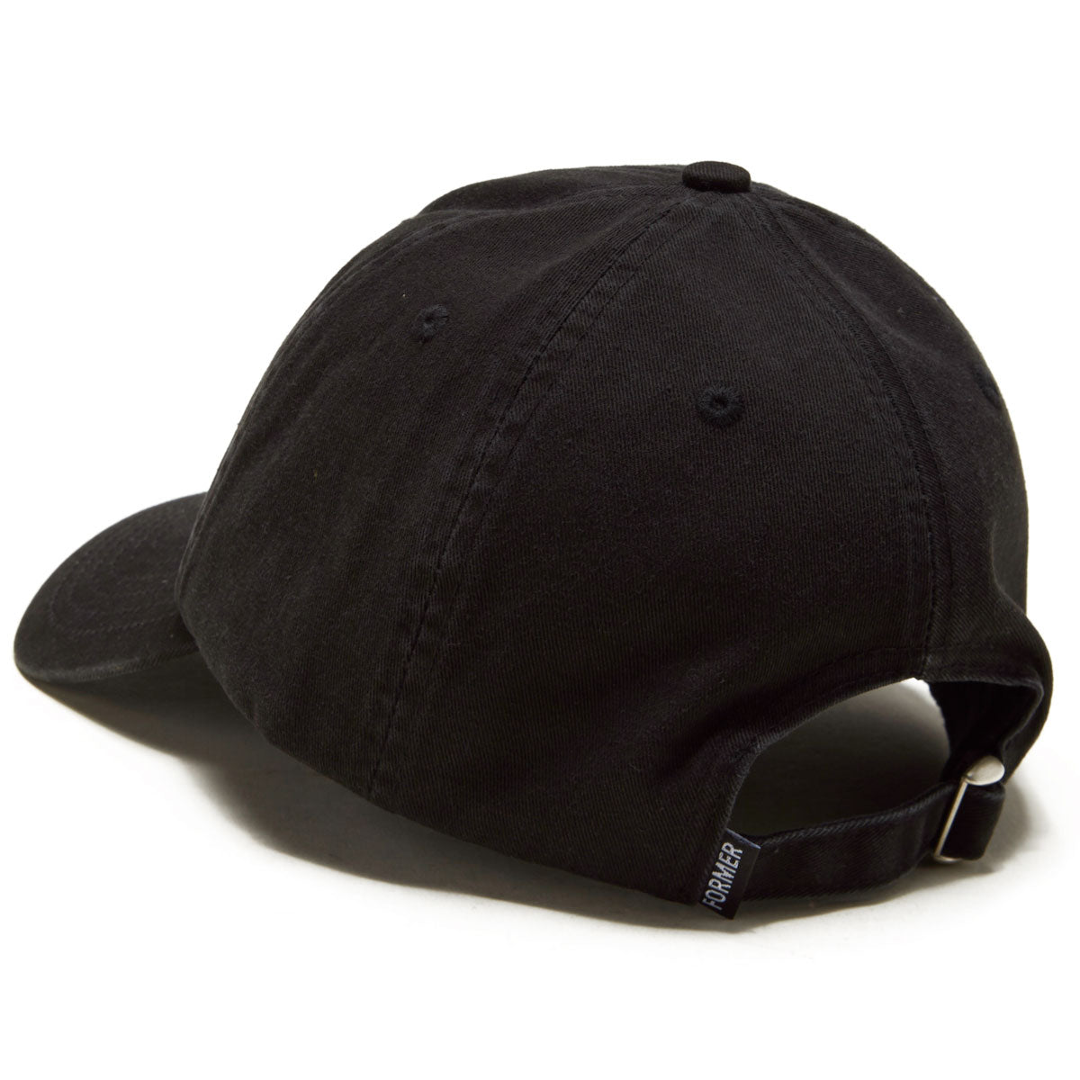 Former Complexion Hat - Black image 2