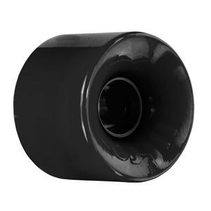OJ Hot Juice 78a Skateboard Wheels - Black - 60mm image 1