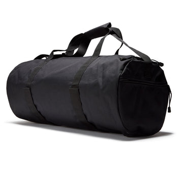 Thrasher Logo Skate Duffle Bag - Black