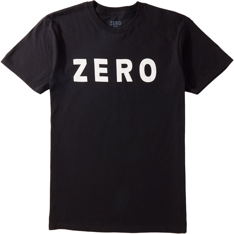 Zero T-Shirts