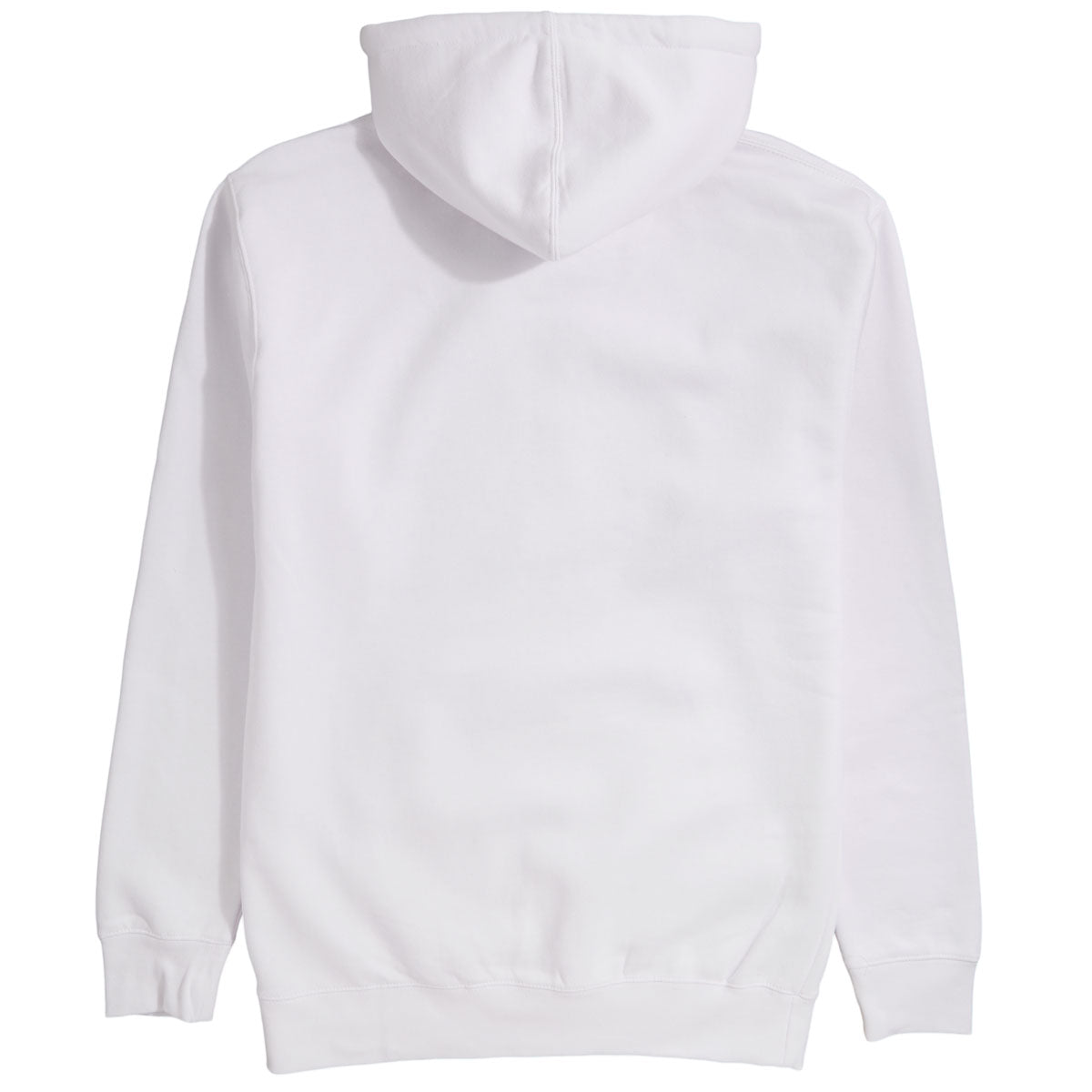 CCS Staple Pullover Hoodie - White image 4