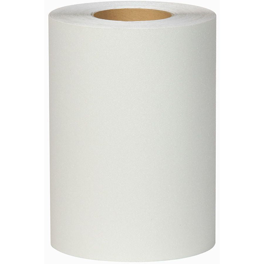 Jessup Full Roll Grip Tape - Clear - 11