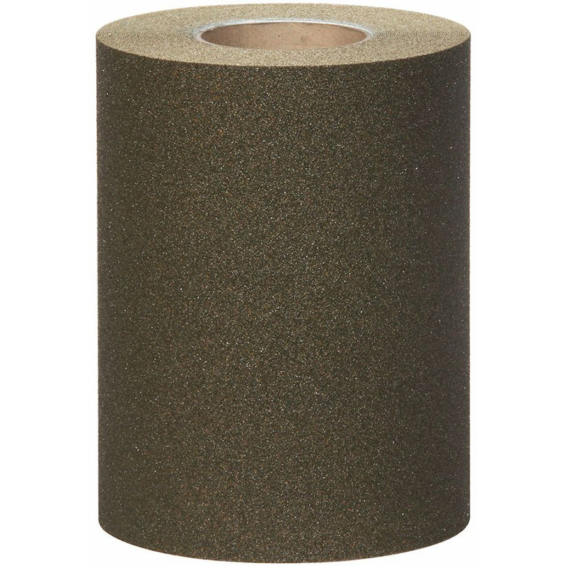 Jessup Full Roll Grip Tape - Skidmark Brown - 11