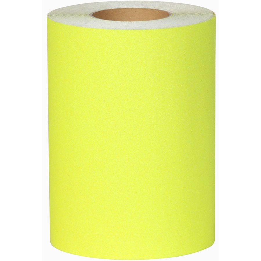 Jessup Full Roll Grip Tape - Neon Yellow - 11