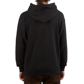 Shorty's S-horty-S Hoodie - Black
