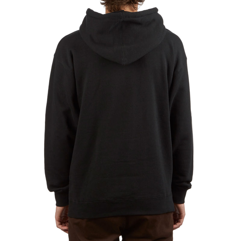 Shorty's S-horty-S Hoodie - Black