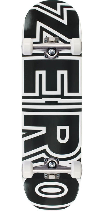 Zero Bold Skateboard Complete - 8.75
