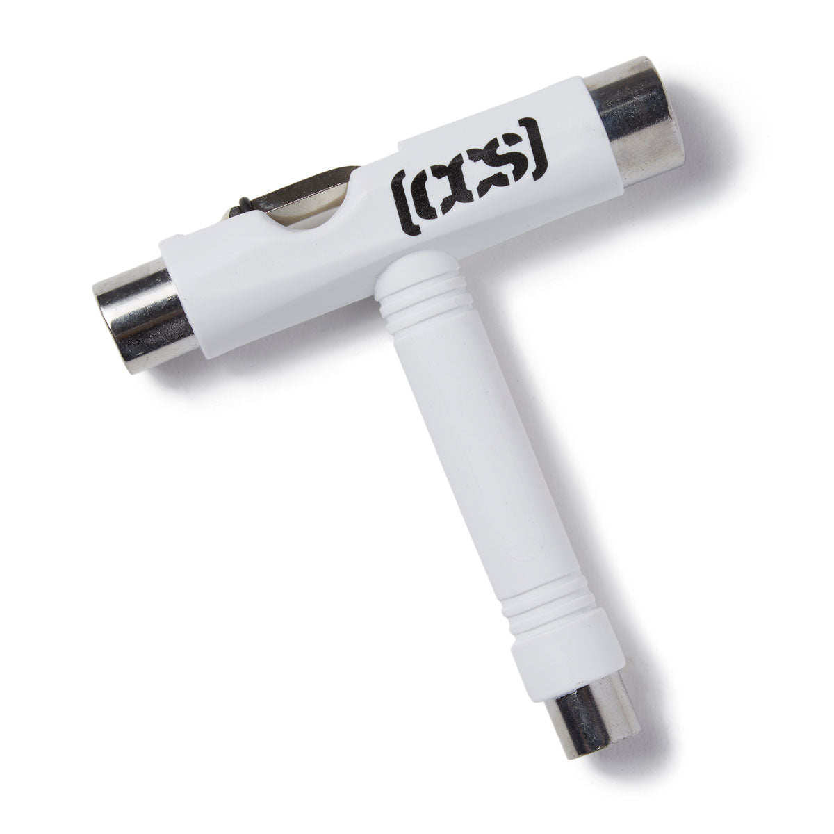 CCS Skateboard Tool - White image 3