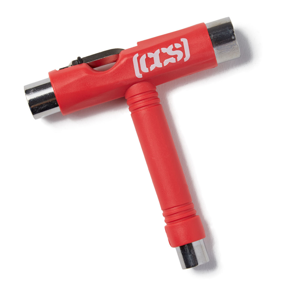 CCS Skateboard Tool - Red image 3