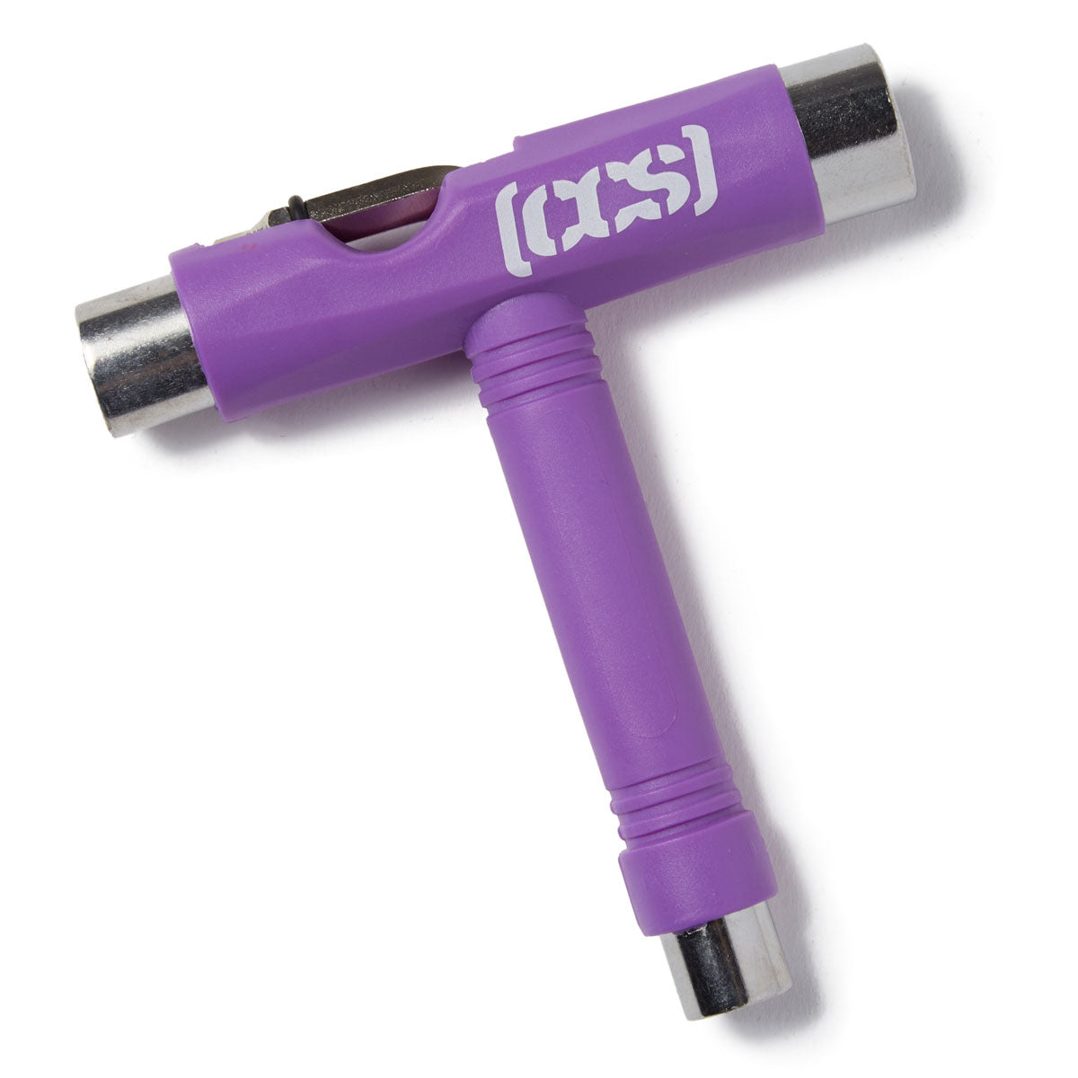 CCS Skateboard Tool - Purple image 3