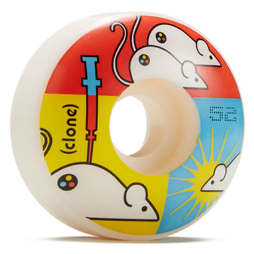 Alien Workshop Clone Replicate Skateboard Wheels - 52mm