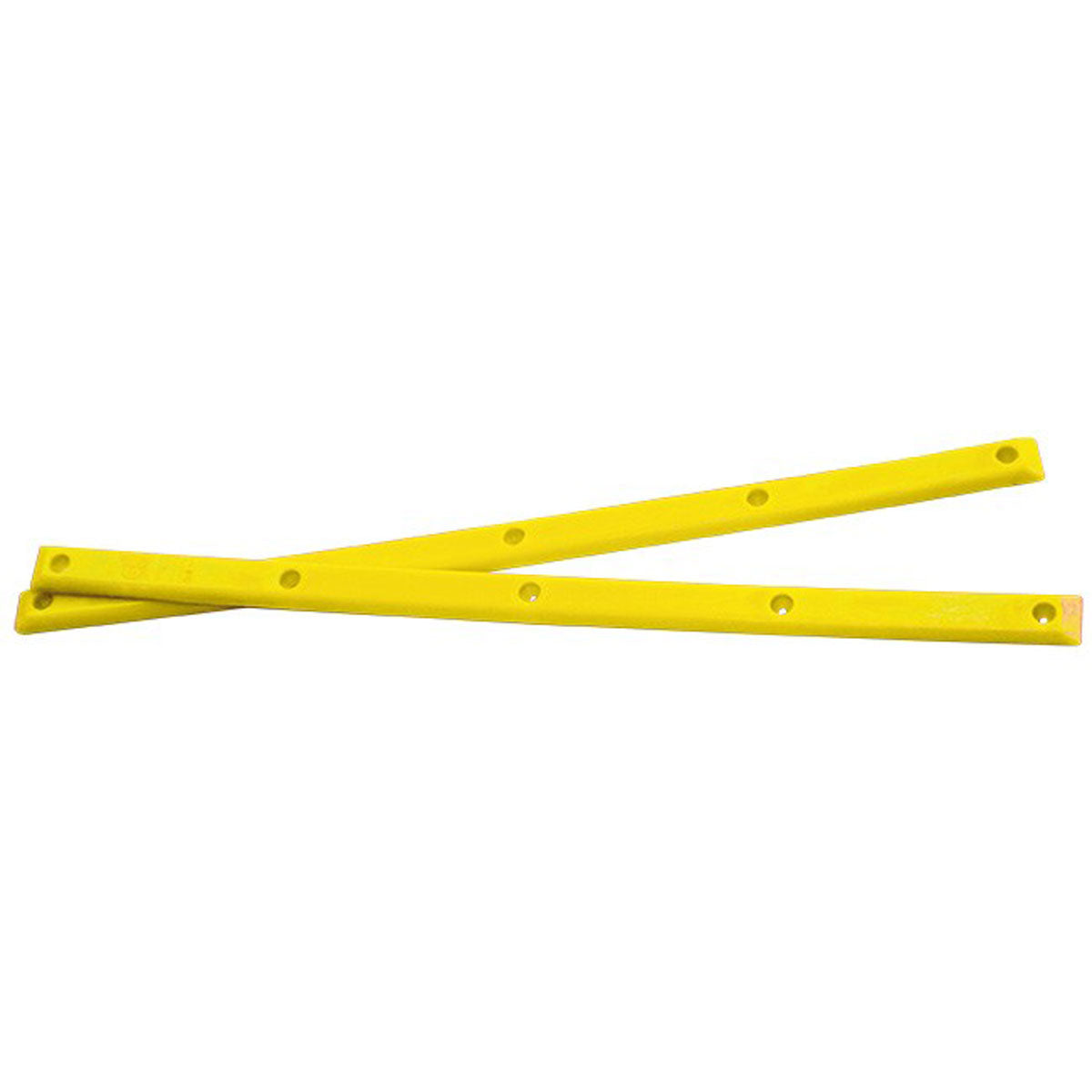 Pig Rails - Yellow – CCS