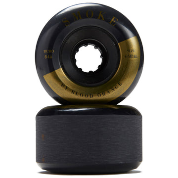 Blood Orange Smoke Longboard Wheels - 66mm 84a