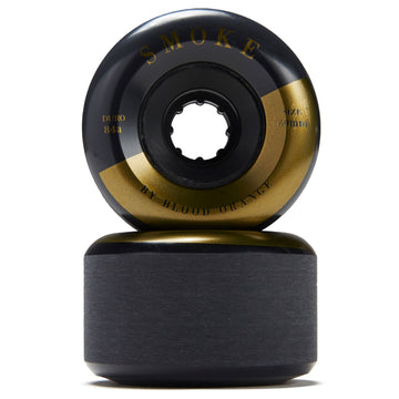Blood Orange Smoke Longboard Wheels - 69mm 84a