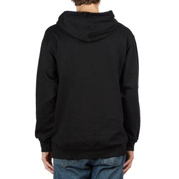 Zero Army Hoodie - Black