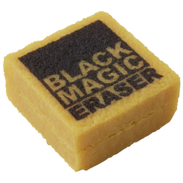 Shorty's Black Magic Eraser