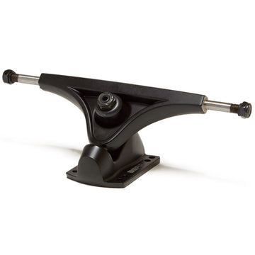 Bear Gen 6 40 Degree Longboard Trucks - Black - 155mm