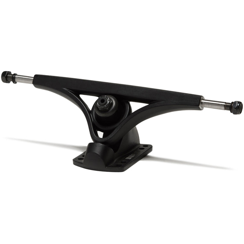 Bear Gen 6 Ti Pro 50 Degree Longboard Trucks - Black - 180mm