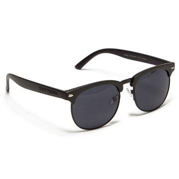 Happy Hour G2 Sunglasses - CJ/Black