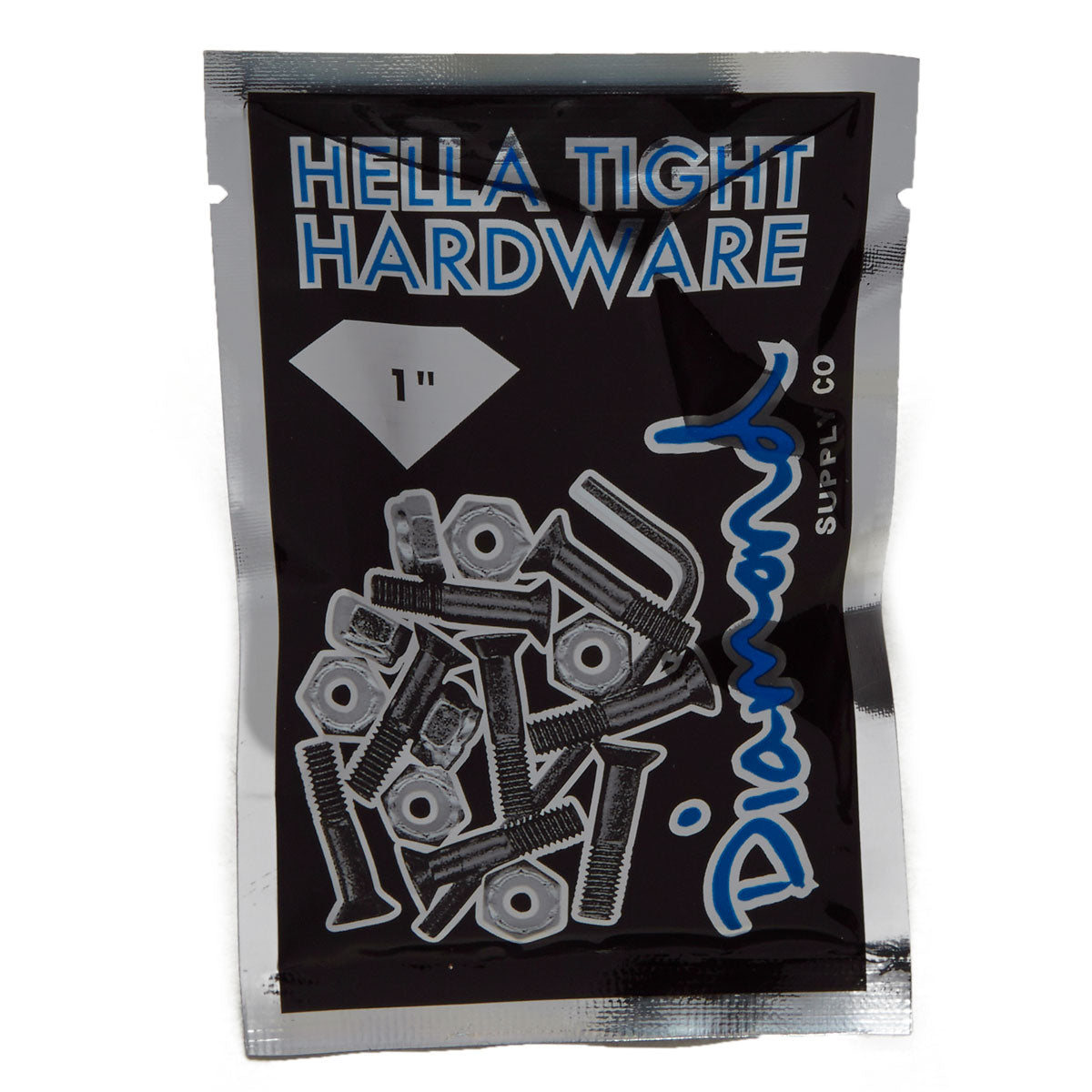Diamond Supply Co. Hella Tight Allen Hardware - Gold - 1