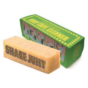 Shake Junt Grip Cleaner