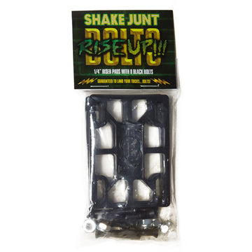 Shake Junt Rise Up Risers - 1.25