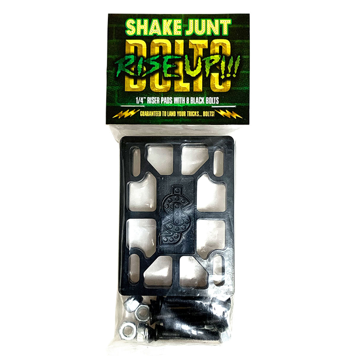 Shake Junt Rise Up Hardware - Phillips - 1.25