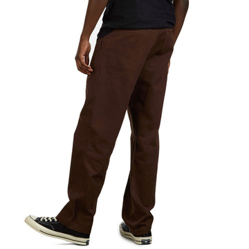 CCS Original Relaxed Chino Pants - Tobacco