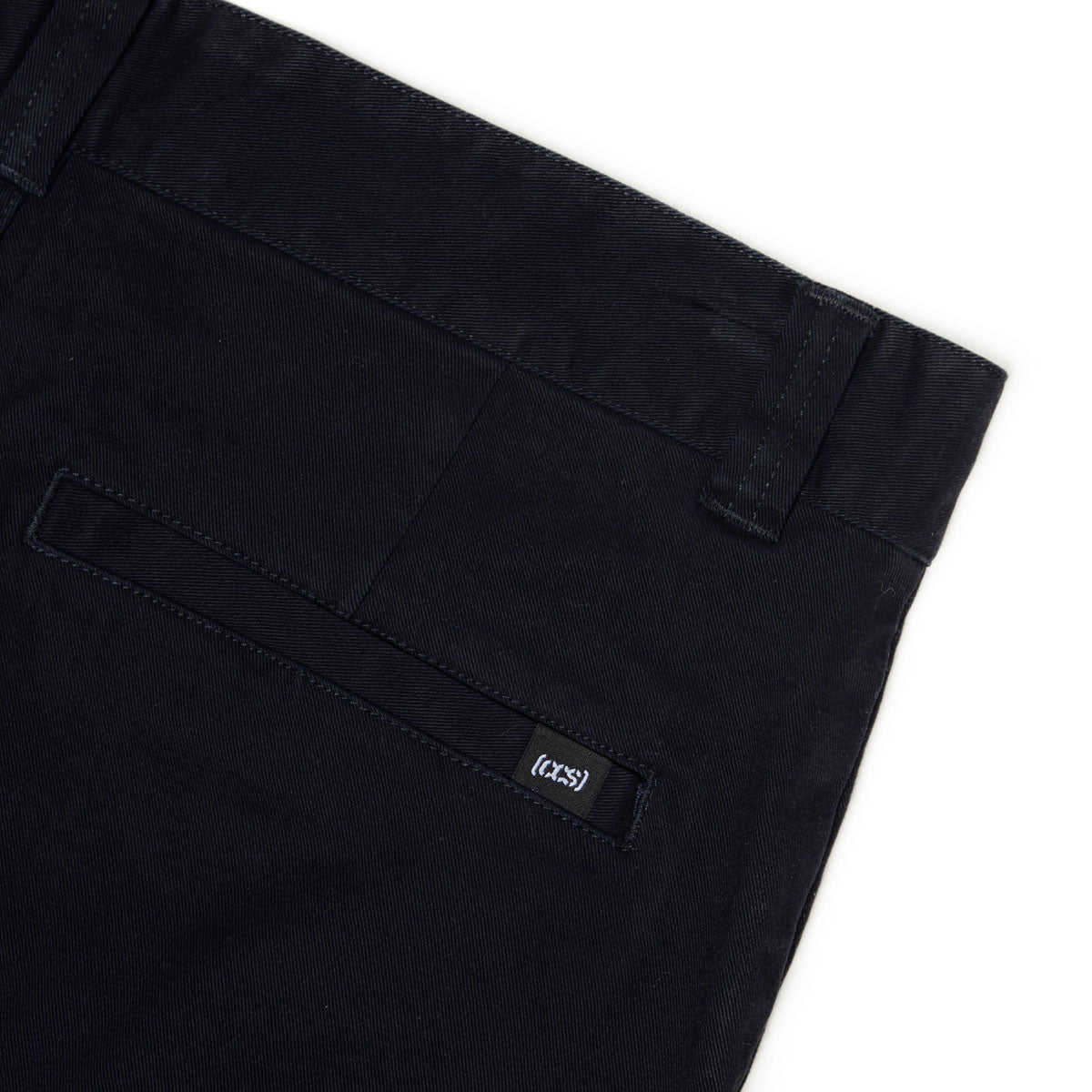 CCS Standard Plus Relaxed Chino Pants - Navy image 6