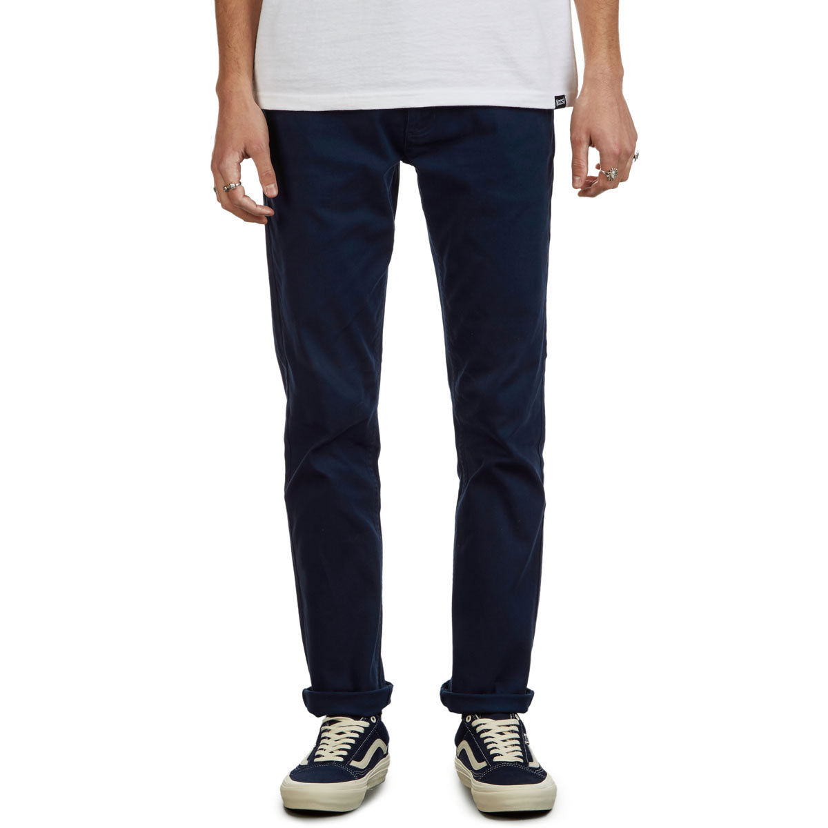 パンツ BLUETOWN BASIC CHINO PANTS B4018 BLUETOWN BASIC CHINO PANTS B4018 Blue Town, adult casual