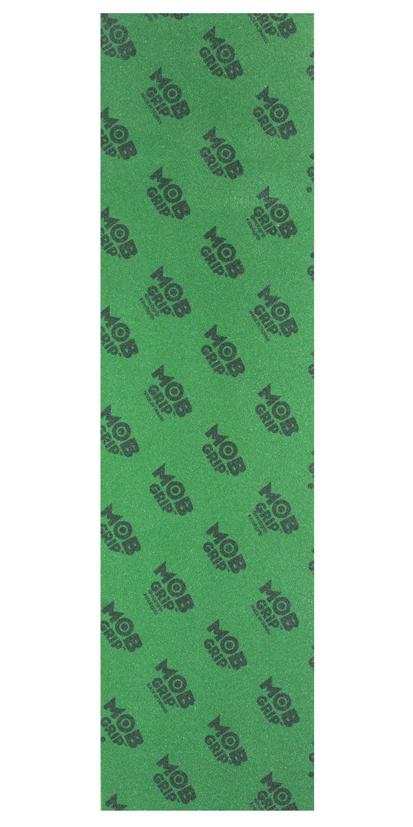 Mob Transparent Grip tape - Green image 1