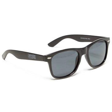 Baker Brand Logo Sunglasses - Black