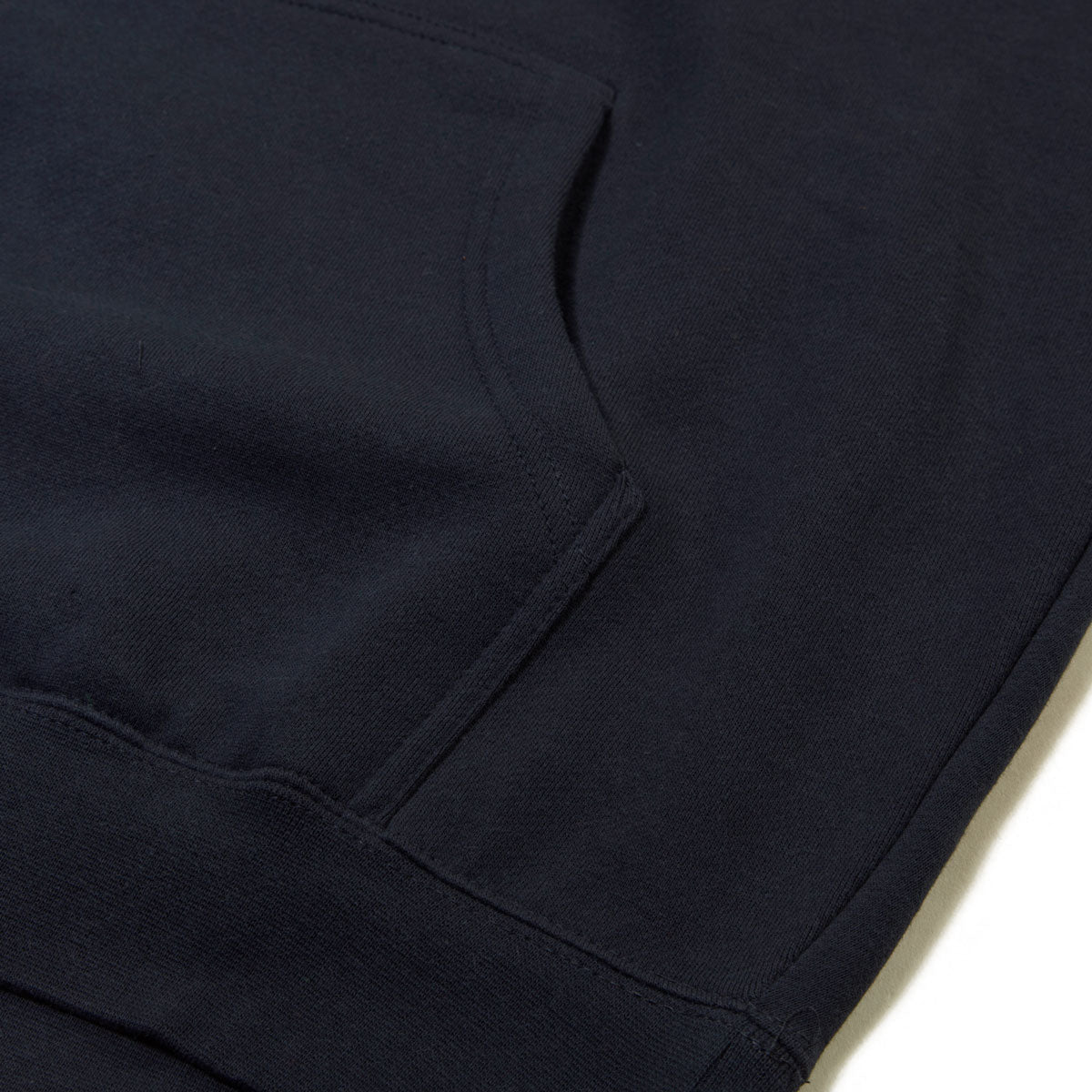 CCS Staple Pullover Hoodie - Navy image 3