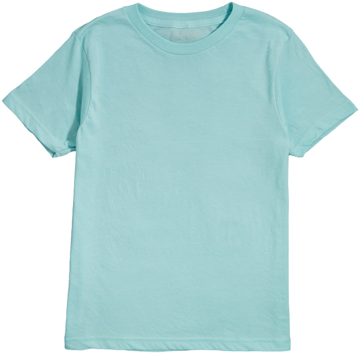 CCS Youth Basis T-Shirt - Light Blue image 1