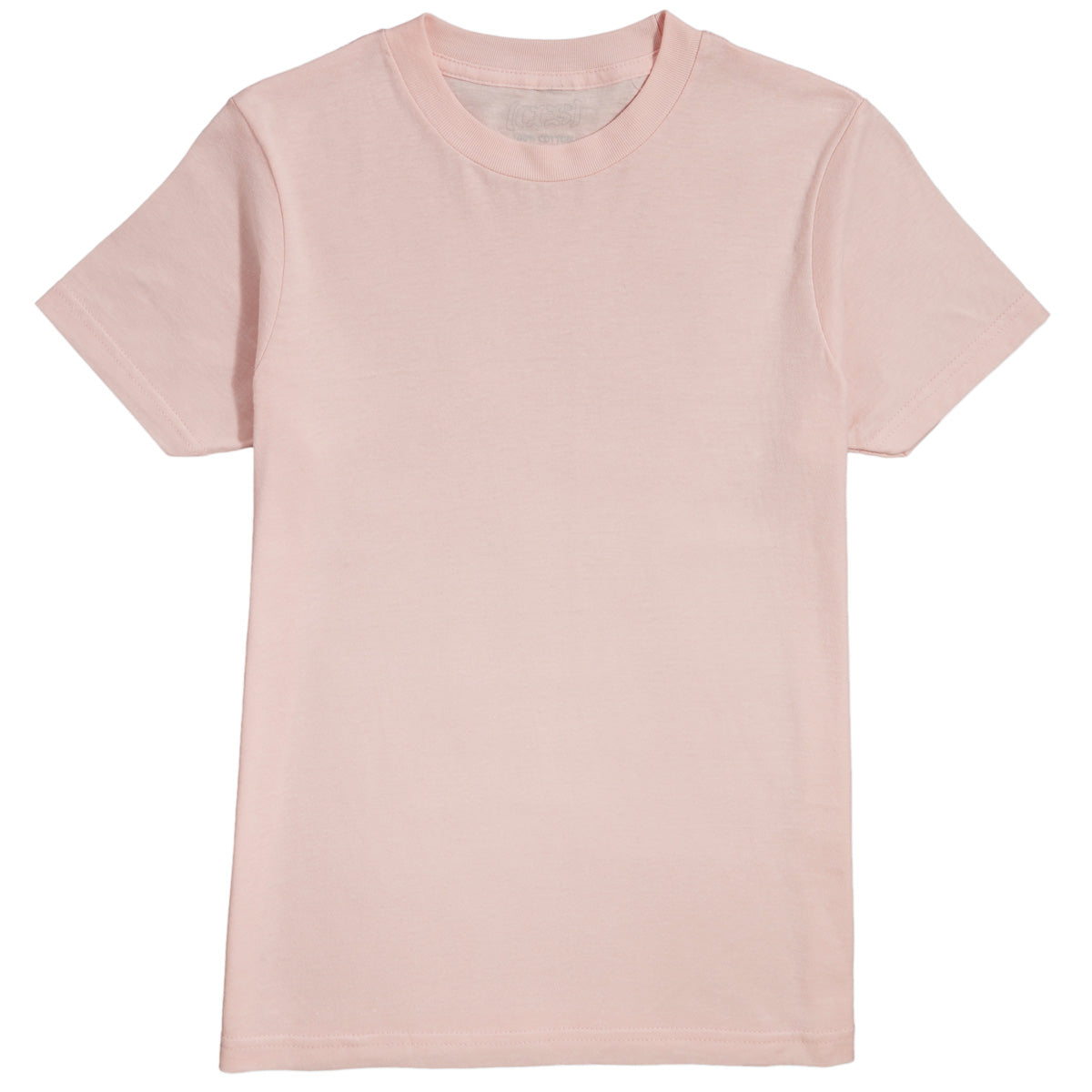 CCS Youth Basis T-Shirt - Pink image 1
