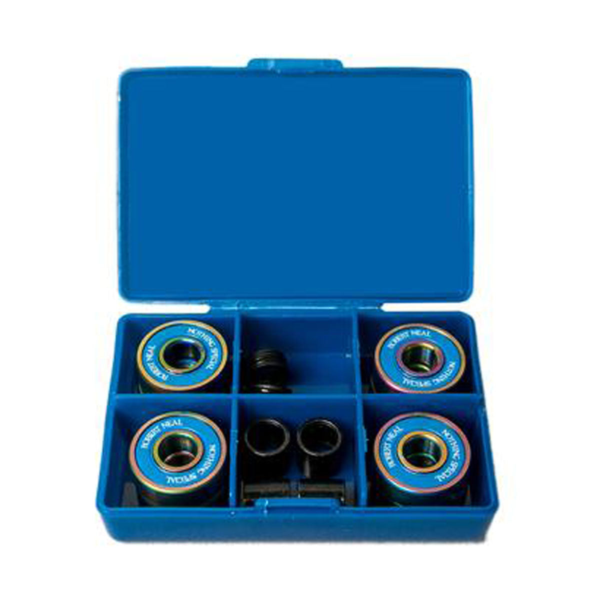 Nothing Special Robert Neal Bearings - Blue image 2