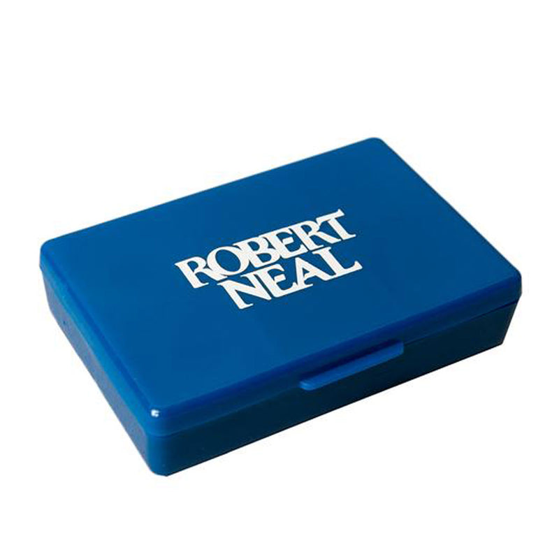 Nothing Special Robert Neal Bearings - Blue