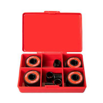 Nothing Special Diego Najera Bearings - Red