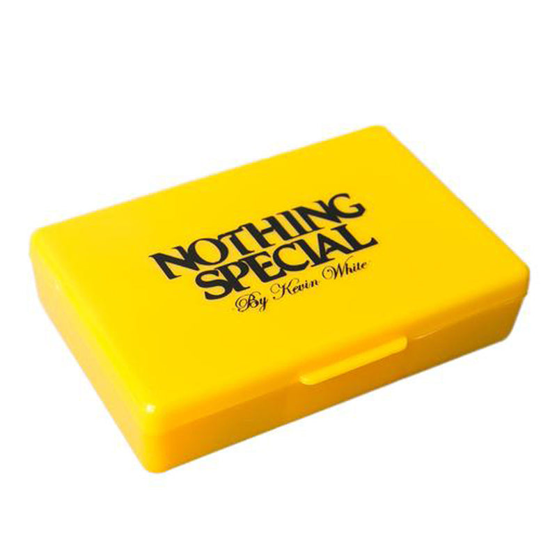Nothing Special Kevin White Bearings - Gold