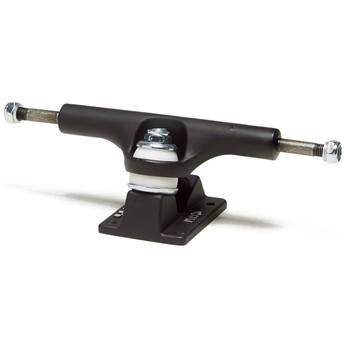 Ace Classic Matte Black Skateboard Trucks - 33 – CCS