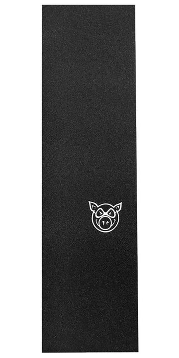 Pig Logo Grip tape - Black