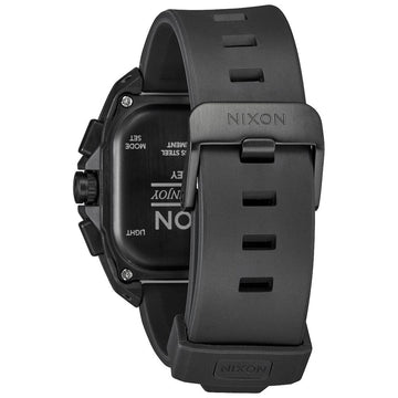 Nixon Ripley Watch - Surplus/Black