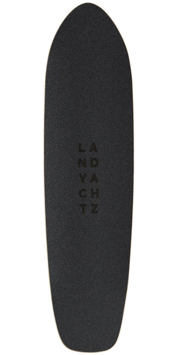Landyachtz Freedive Reef Longboard Deck